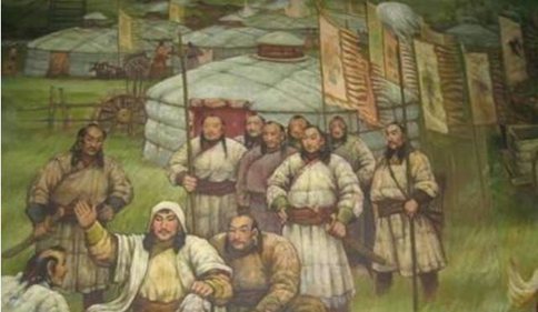 元朝汉人的孩子会被摔死是真的么?蒙古人是怎么对待汉人的?