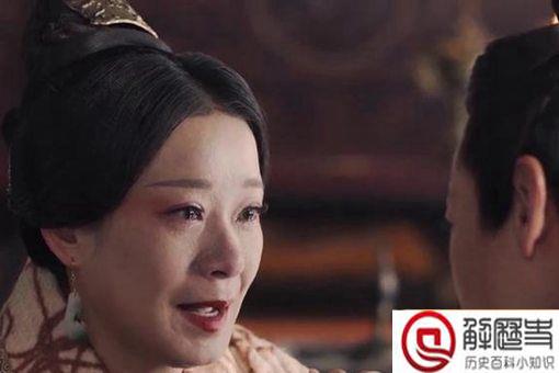 夏姬和芈月是什么关系 历史上夏姬是个怎样的人 夏姬和芈月是什么关系 历史上夏姬是个怎样的人