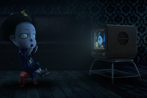 短时强僵尸出没是怎么回事?天气预报官微竟然称僵尸出没?