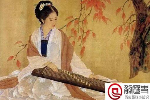 王献之和郗道茂为何被迫分离 王献之的爱情悲剧是怎样造成的