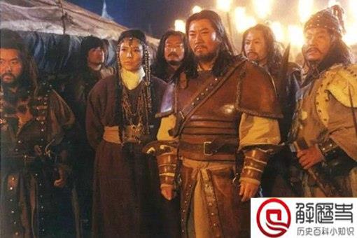 元朝大臣伯颜是如何灭宋的 伯颜人物生平简介