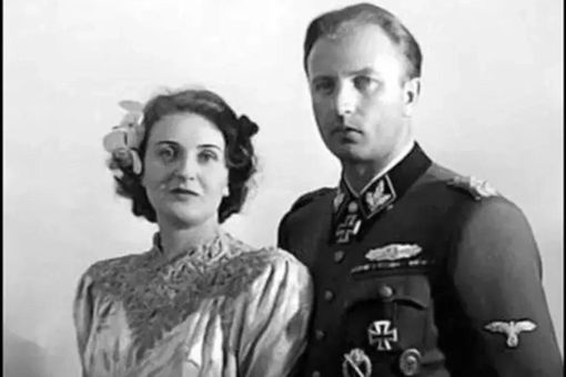 达格斯为何挑衅希特勒 达格斯被希特勒发配东线结局如何