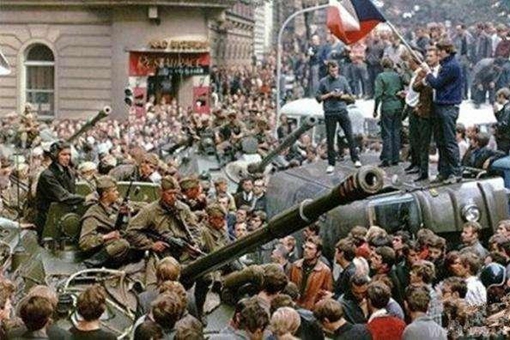 一位母亲生了两个“国家”,500年间成为死敌 一位母亲生了两个“国家”,500年间成为死敌