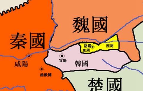 西周是怎么灭亡的?西周是毁在哪个周天子手上的? 西周是怎么灭亡的?西周是毁在哪个周天子手上的?