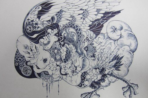 《山海经》中哪些故事最著名?《山海经》对我们有哪些影响? 《山海经》中哪些故事最著名?《山海经》对我们有哪些影响?