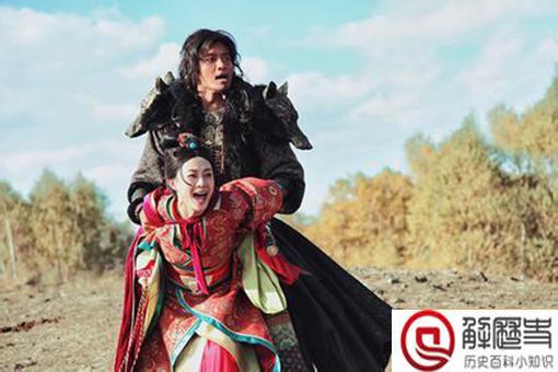 魏丑夫芈月同过房吗?魏丑夫与芈月是真爱吗?