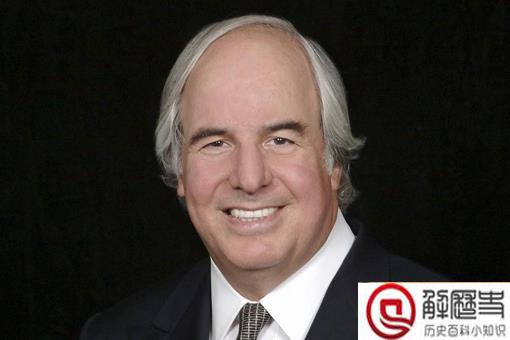 历史上有哪些著名的装逼事件?盘点弗兰克·阿巴内尔的装逼人生