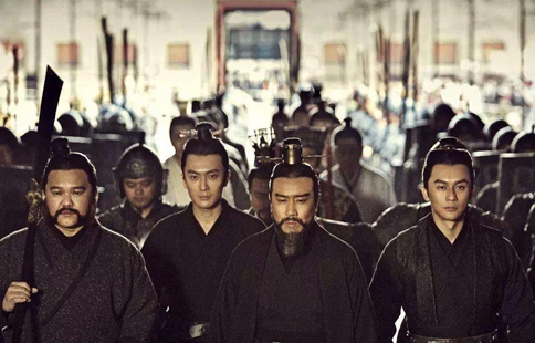 曹操墓72疑冢是怎么回事?曹操临死遗言交代了什么?