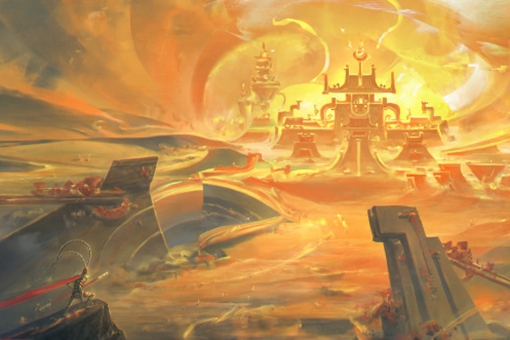 孙悟空大闹天宫为什么神仙都打不过他?玉帝也拿孙悟空没办法么?