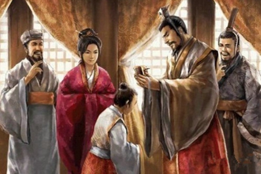 王莽上位后为什么要大肆更改地名?这下可把百姓害惨了 王莽上位后为什么要大肆更改地名?这下可把百姓害惨了