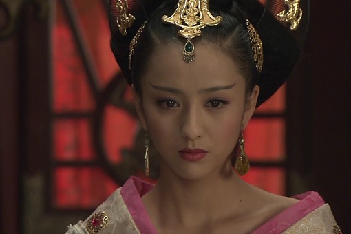 为什么西汉时期的美女赵飞燕,没有被列入四大美女当中?