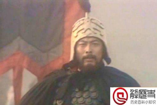 李广利为什么投降匈奴 李广利怎么死的 李广利为什么投降匈奴 李广利怎么死的