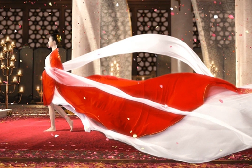 吕布戏貂蝉的故事是怎样的?貂蝉和吕布的爱情故事是真的么?