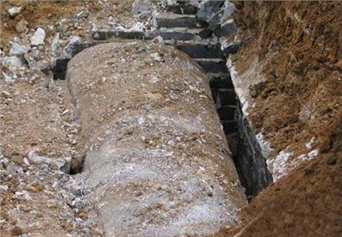 为什么古代没人敢盗关羽墓?关羽墓有什么寓意? 为什么古代没人敢盗关羽墓?关羽墓有什么寓意?