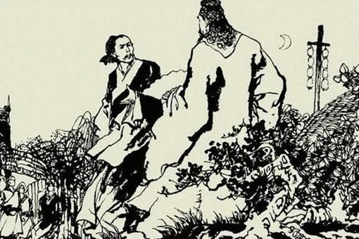 历史上有两个曹操?除了三国曹操还有一个是谁? 历史上有两个曹操?除了三国曹操还有一个是谁?