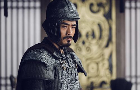 姜维北伐为什么会失败?姜维为什么能接班诸葛亮?