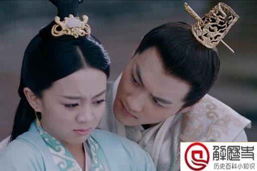 周宣帝宇文赟是一个怎样的人 宇文赟生平简介