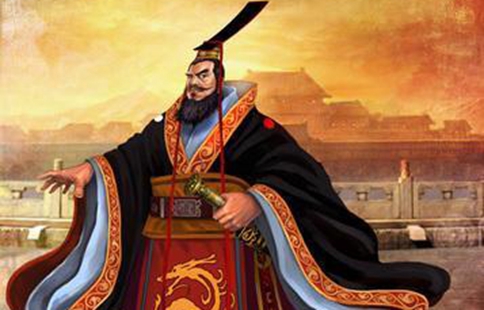 西周是怎么灭亡的?西周是毁在哪个周天子手上的? 西周是怎么灭亡的?西周是毁在哪个周天子手上的?