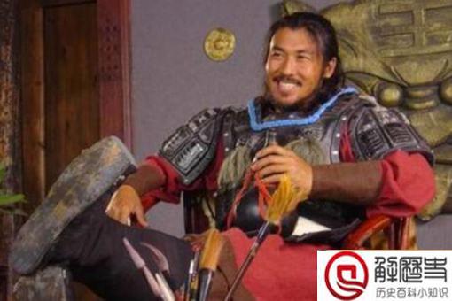 徐达是怎么死的?死后徐达后代怎么样