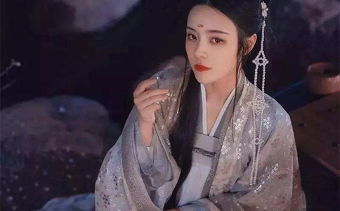 盘点中国古代十大著名妖女都有谁?上官婉儿只排第八!