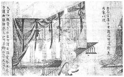 古人的床多大?古代大床的规格又是怎么样的? 古人的床多大?古代大床的规格又是怎么样的?