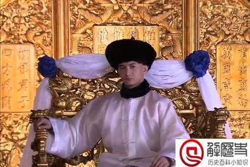 清太祖努尔哈赤怎么死的?病死的还是被袁崇焕炮击而死的? 清太祖努尔哈赤怎么死的?病死的还是被袁崇焕炮击而死的?