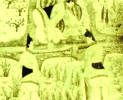 古代的北方人冬天都吃什么菜? 古代的北方人冬天都吃什么菜?