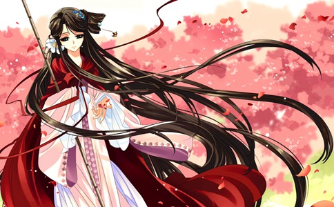 梁兰璧是历史上第一位失踪的皇后吗?