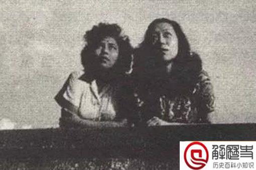 张爱玲为何不留在大陆 为何要去美国定居