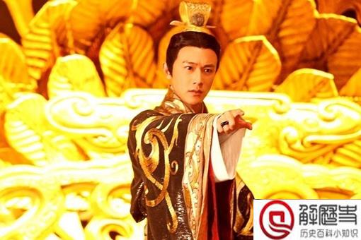 刘弗陵巨人症是怎么回事?刘弗陵是得巨人症死的吗?