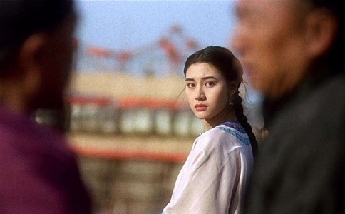 盘点中国古代十大著名妖女都有谁?上官婉儿只排第八!