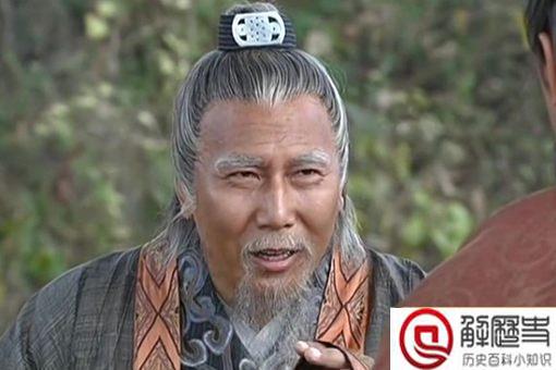 李善长全家怎么死的 朱元璋为何要将李善长灭族