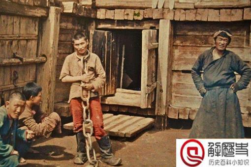 外蒙古什么时候独立的?外蒙古独立的背景是什么?