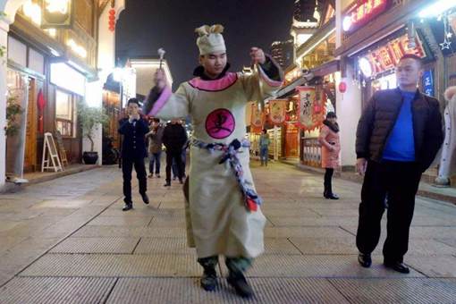 古代为什么要打更?打更有什么作用? 古代为什么要打更?打更有什么作用?