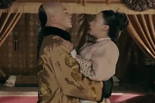 清朝嫔妃侍寝要做哪些事情?原来侍寝还有这么多规矩