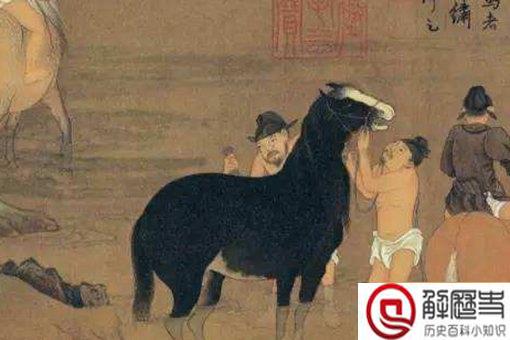 古代人穿内裤吗 古代的裤子都是开裆裤吗 古代人穿内裤吗 古代的裤子都是开裆裤吗