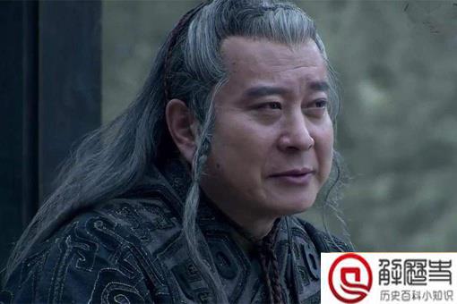 为什么赵高不敢害秦始皇?赵高是不是非常怕秦始皇?