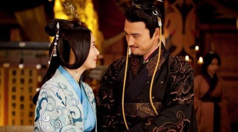 刘秀更喜欢阴丽华还是郭圣通?阴丽华是元配为什么成第二任皇后?