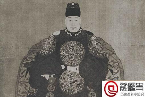 中国十大昏君分别是谁?刘姓有两个,朱由检、赵构上榜