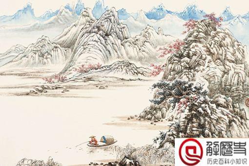 柳宗元一生经历了多少磨难 柳宗元生平简介 柳宗元一生经历了多少磨难 柳宗元生平简介