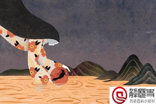 上古最美的女神仙是谁?掌握了长生药的她实至名归