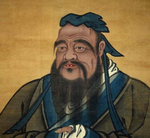 中国古代人流行的胡子为什么现在没有了? 中国古代人流行的胡子为什么现在没有了?