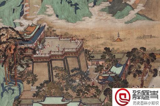 宇宙大将军是什么意思?盘点古代奇葩的官职