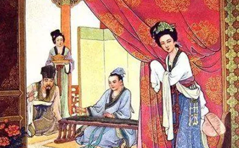 古代为何称女孩为黄花闺女?有哪些含义 古代为何称女孩为黄花闺女?有哪些含义