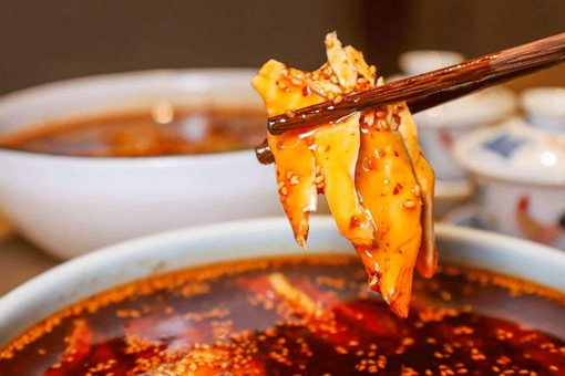 四川人吃辣菊花不辣吗?四川人表示辣并快乐着 四川人吃辣菊花不辣吗?四川人表示辣并快乐着