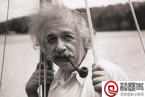 爱因斯坦的怪在哪 揭秘爱因斯坦不为人知的另一面