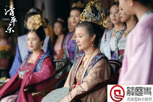 为何刘娥能一生专宠不衰?揭秘宋真宗为什么只爱刘娥