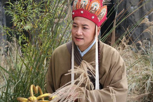 李世民为何总让玄奘还俗? 李世民为何总让玄奘还俗?