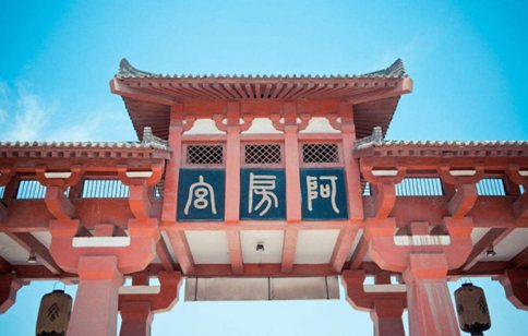 秦国能完成统一谁是最大功臣?他活着项羽也不是对手 秦国能完成统一谁是最大功臣?他活着项羽也不是对手