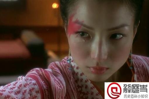 古代四大丑女的照片 四大丑女最后下场如何